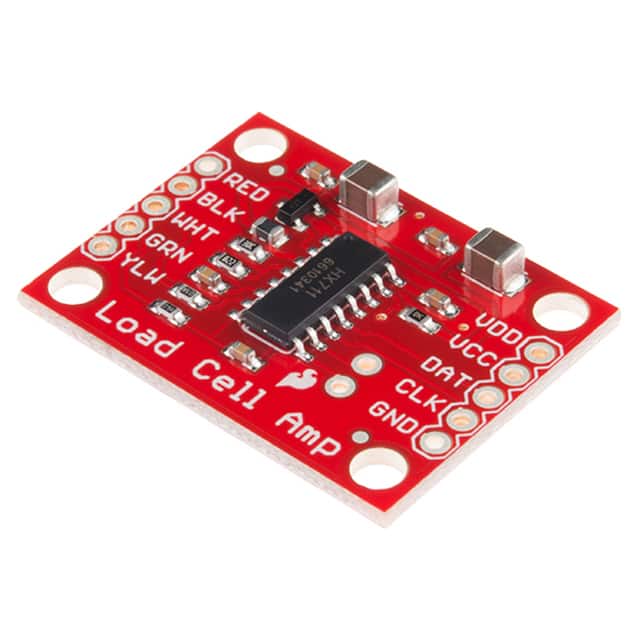 SEN-13879 SparkFun Electronics  Verstärker